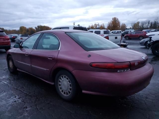 1996 Mercury Sable LS