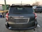 2011 Toyota Rav4 Sport