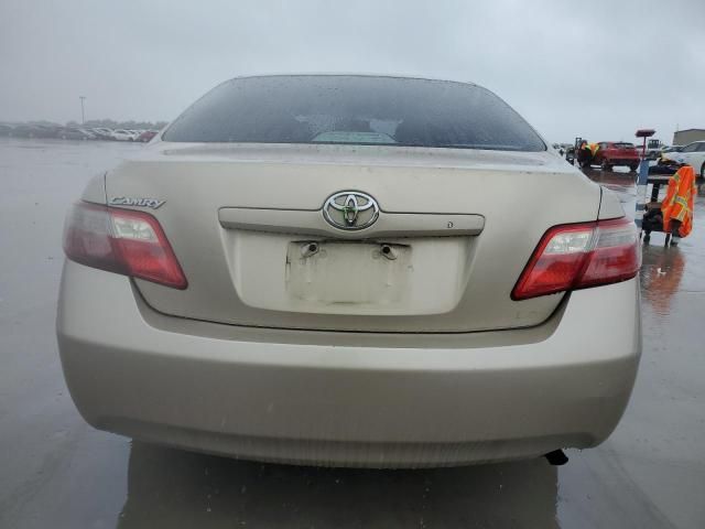 2007 Toyota Camry CE