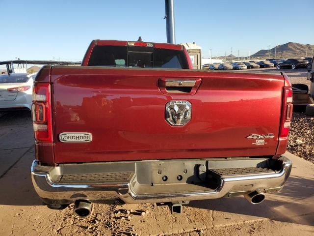 2020 Dodge RAM 1500 Longhorn