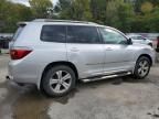 2008 Toyota Highlander Sport