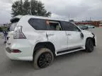 2022 Lexus GX 460