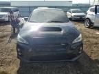 2016 Subaru WRX Premium