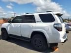 2018 Toyota 4runner SR5/SR5 Premium