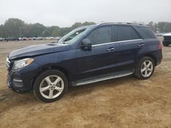 2018 Mercedes-Benz GLE 350 en venta en Conway, AR