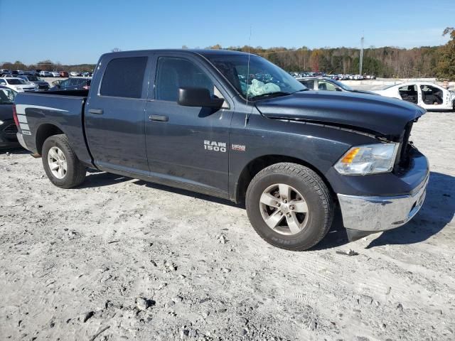 2016 Dodge RAM 1500 ST