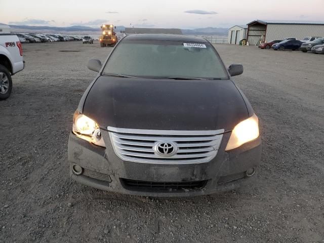 2008 Toyota Avalon XL