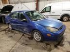 2004 Ford Focus SE Comfort