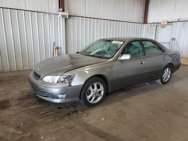 2000 Lexus ES 300