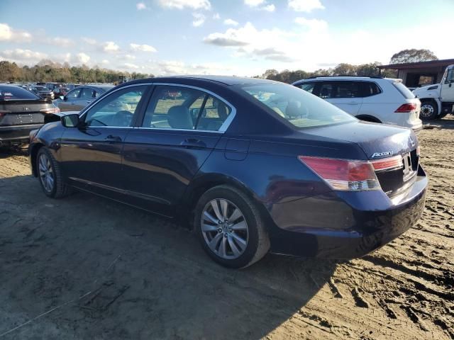 2011 Honda Accord EX