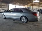 2014 Mercedes-Benz S 550