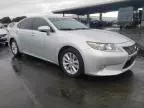 2014 Lexus ES 300H