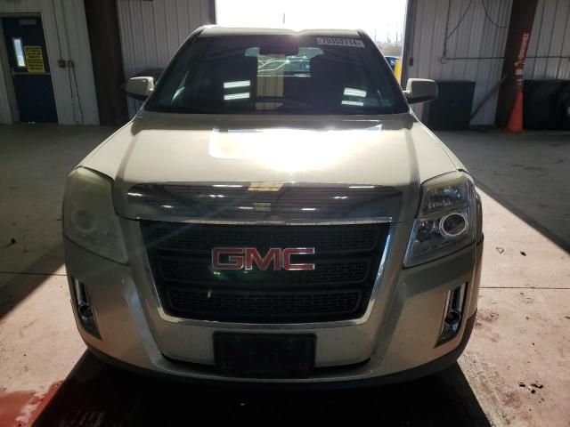 2013 GMC Terrain SLE