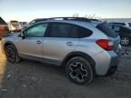 2015 Subaru XV Crosstrek 2.0 Limited