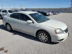 2009 Mitsubishi Galant ES