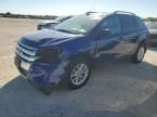 2014 Ford Edge SE