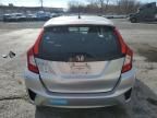 2015 Honda FIT LX