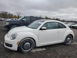 Carros con verificación Run & Drive a la venta en subasta: 2013 Volkswagen Beetle