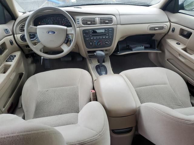 2004 Ford Taurus SES