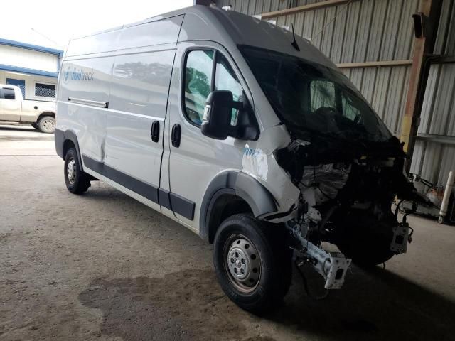 2023 Dodge RAM Promaster 2500 2500 High