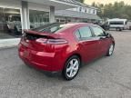 2014 Chevrolet Volt