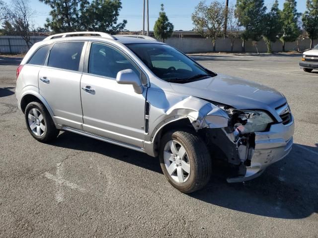 2008 Saturn Vue XR