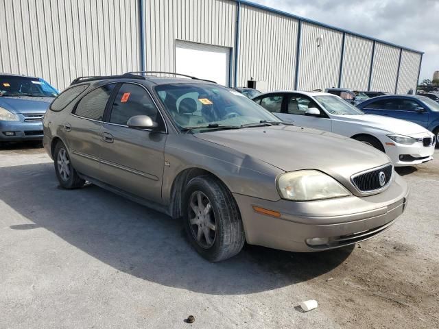 2003 Mercury Sable LS Premium