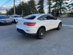 2018 Mercedes-Benz GLC Coupe 300 4matic