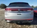 2024 Volkswagen Atlas Cross Sport SE