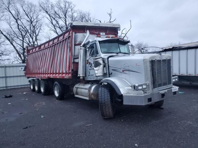 1994 Peterbilt 357