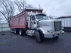 Peterbilt salvage cars for sale: 1994 Peterbilt 357