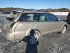 2008 Subaru Outback 2.5I Limited