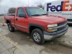 2001 Chevrolet Silverado K1500