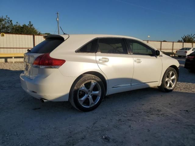 2012 Toyota Venza LE