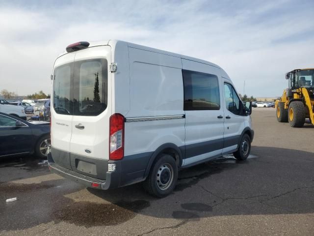 2018 Ford Transit T-150