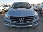 2013 Mercedes-Benz ML 350 4matic