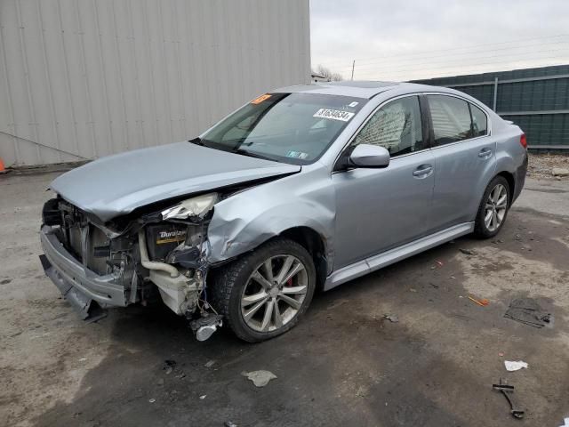 2014 Subaru Legacy 2.5I Premium