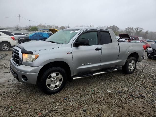 2010 Toyota Tundra Double Cab SR5