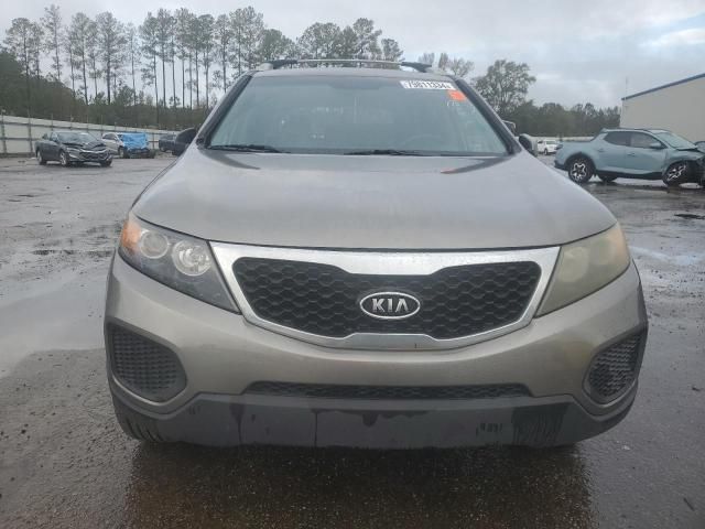 2011 KIA Sorento Base