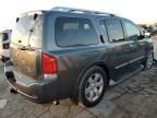 2010 Nissan Armada SE