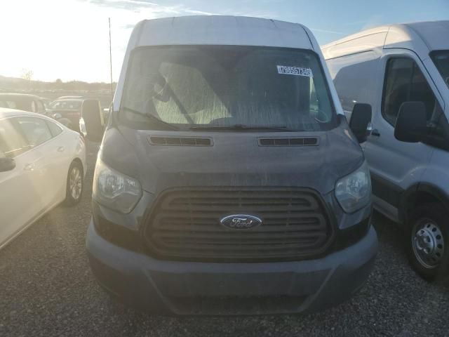 2015 Ford Transit T-250