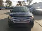 2011 Ford Explorer XLT