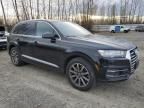 2018 Audi Q7 Premium Plus