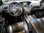 2014 Acura RLX Advance