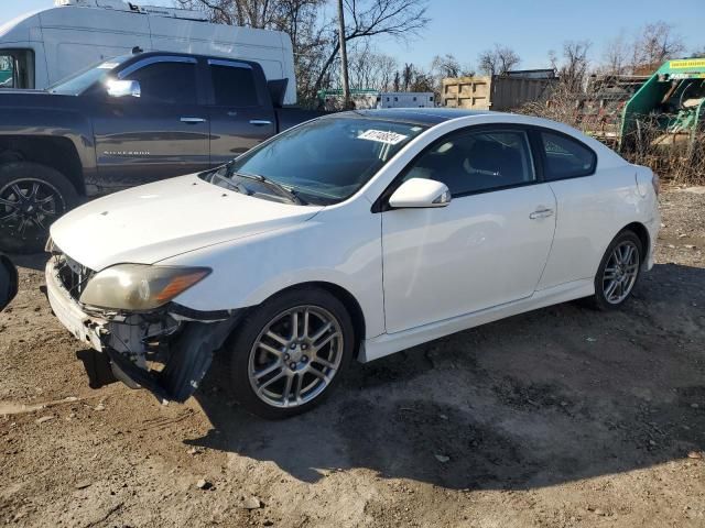 2009 Scion TC