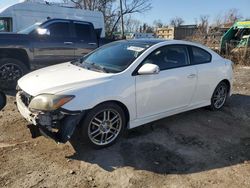 2009 Scion TC en venta en Baltimore, MD