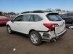 2016 Subaru Outback 2.5I