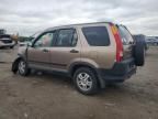 2003 Honda CR-V EX