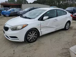 2014 KIA Forte LX en venta en Seaford, DE