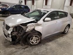 Pontiac Vehiculos salvage en venta: 2010 Pontiac Vibe